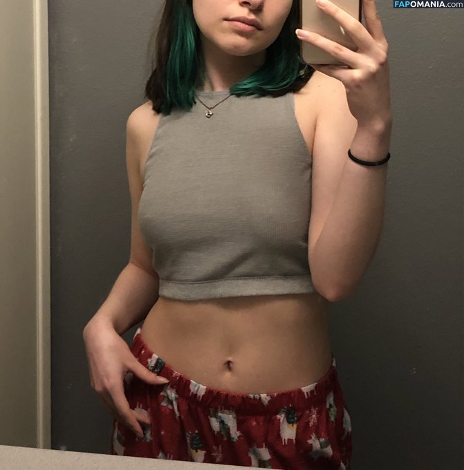 Sadieknox Nu OnlyFans  Foto vazada #2
