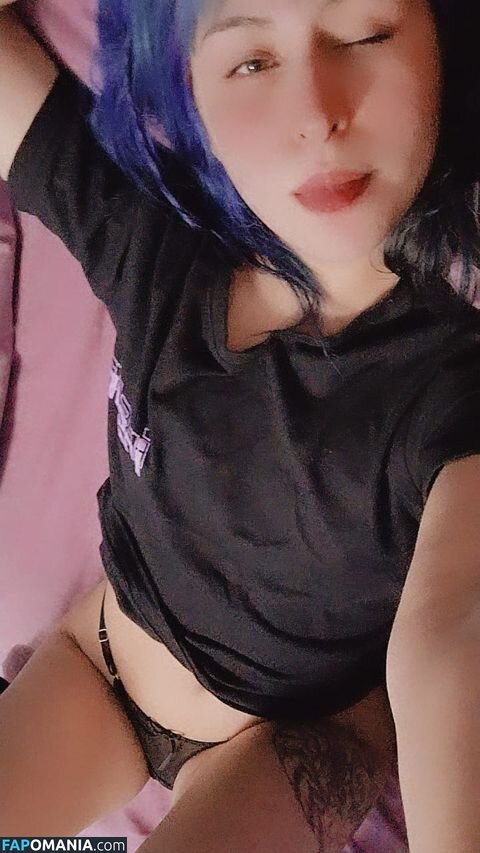 Sadlyxdust / psycho.suffering Nu OnlyFans  Foto vazada #7