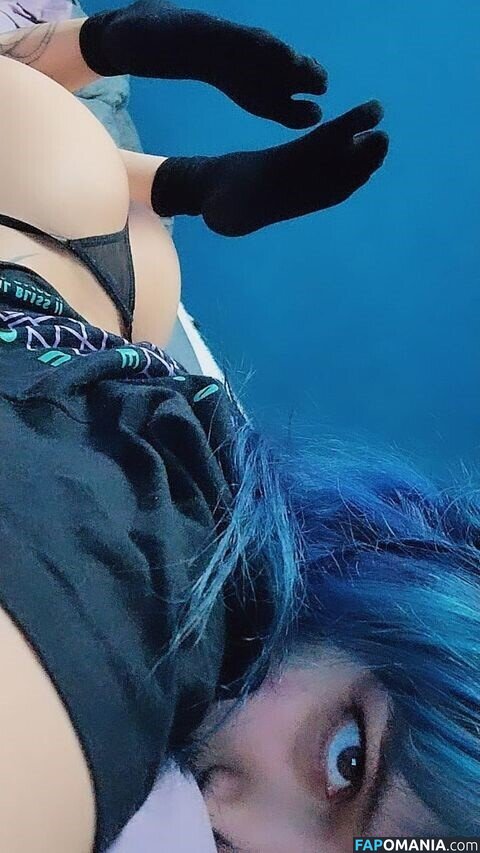 Sadlyxdust / psycho.suffering Nu OnlyFans  Foto vazada #9