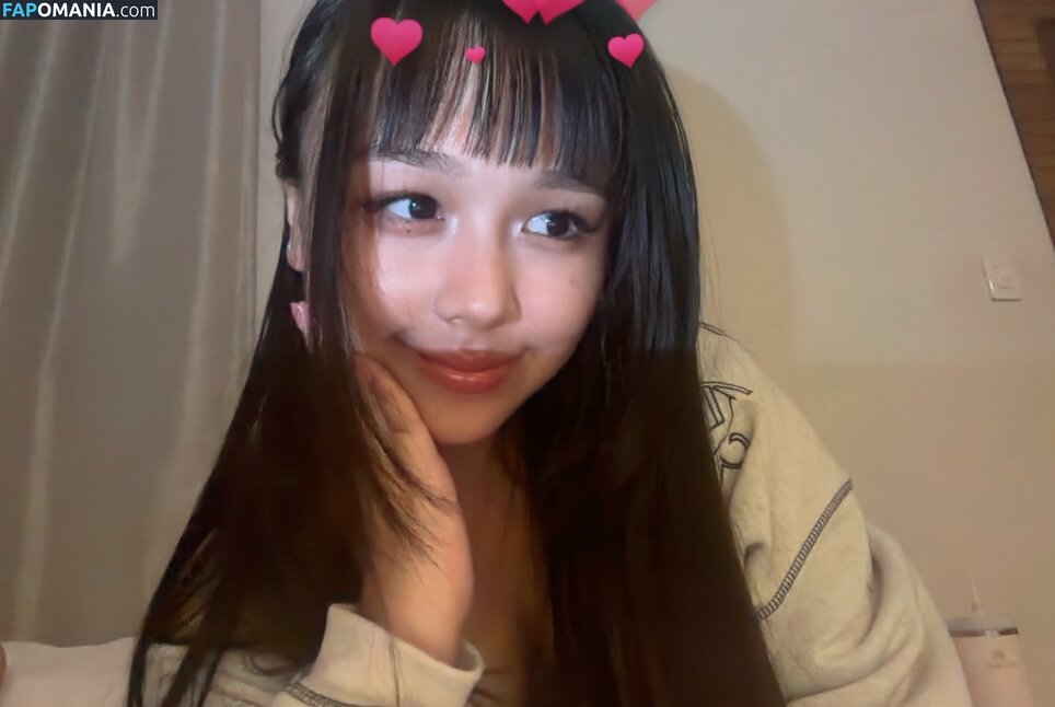 sadparu / sadparuu Nu OnlyFans  Foto vazada #2