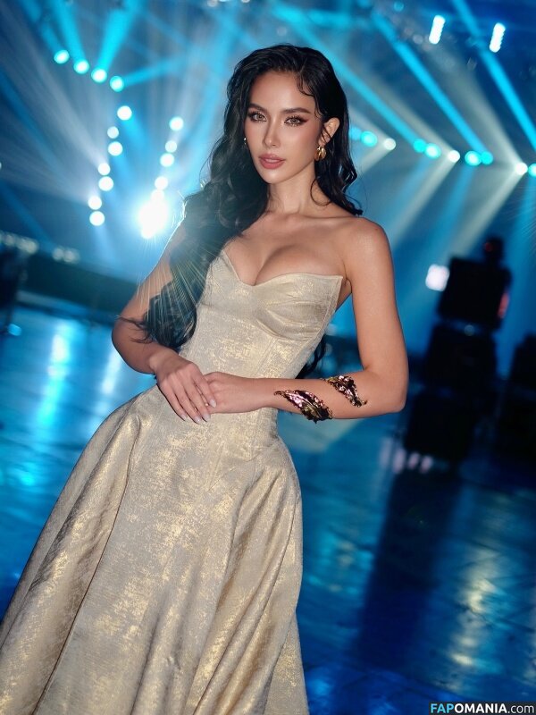 Saffron Maya Snook / saffronesta Nu OnlyFans  Foto vazada #20