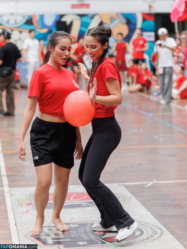 Saffron Maya Snook / saffronesta Nu OnlyFans  Foto vazada #22