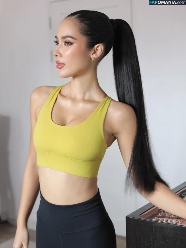 Saffron Maya Snook / saffronesta Nu OnlyFans  Foto vazada #30