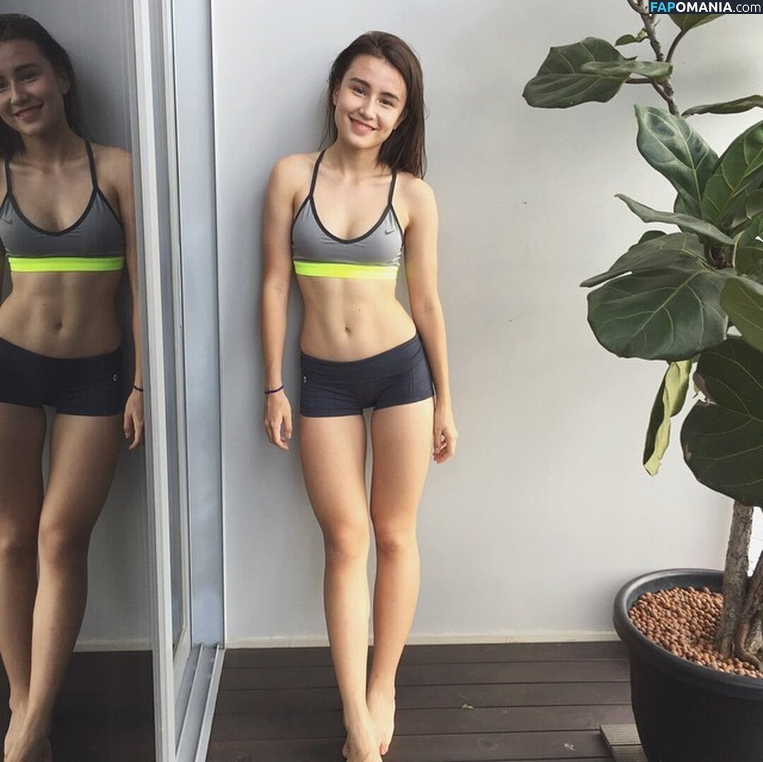Saffron Sharpe / saffronsharpe Nu OnlyFans  Foto vazada #14