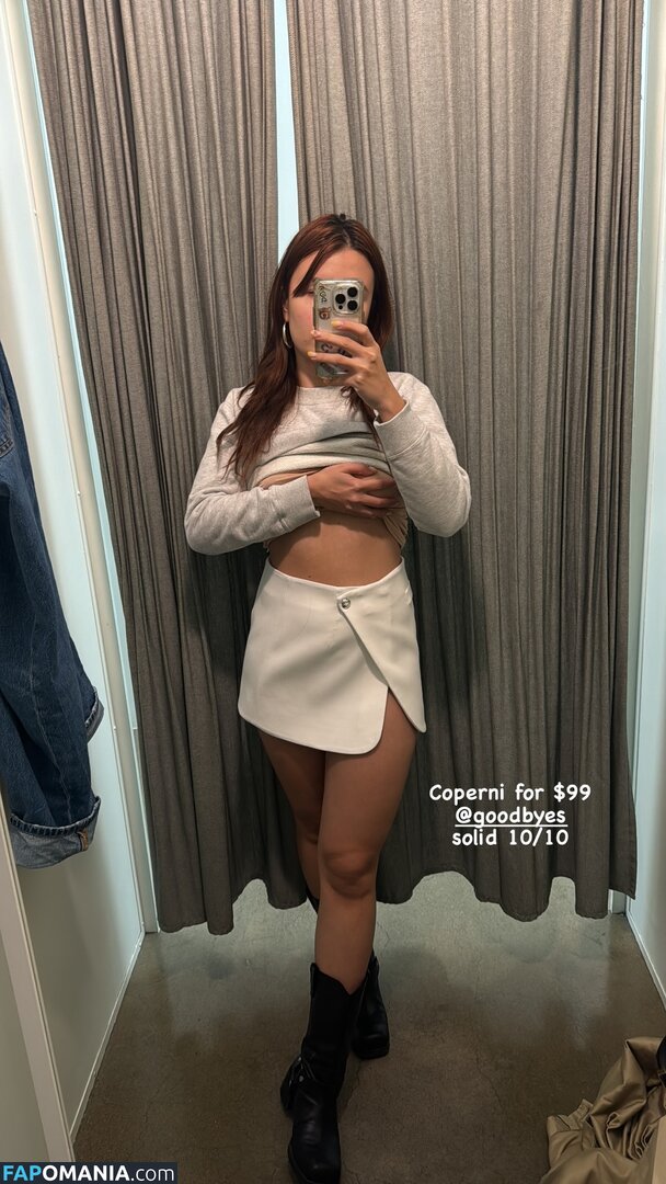 Saffron Sharpe / saffronsharpe Nu OnlyFans  Foto vazada #19