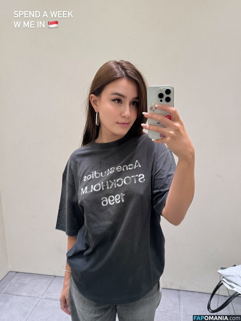 Saffron Sharpe / saffronsharpe Nu OnlyFans  Foto vazada #20