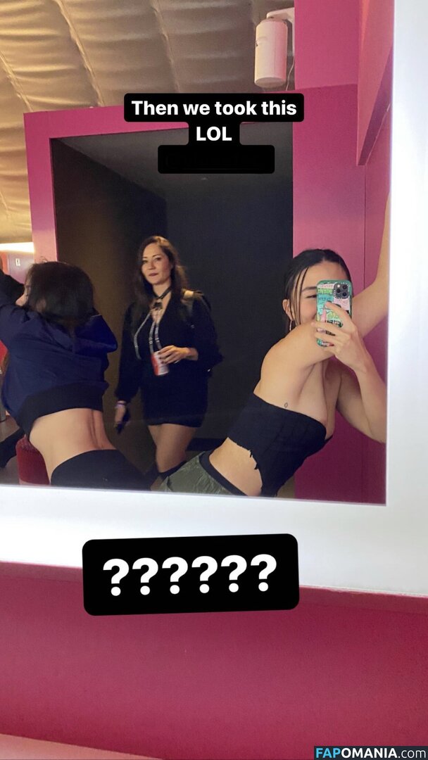 Saffron Sharpe / saffronsharpe Nu OnlyFans  Foto vazada #27