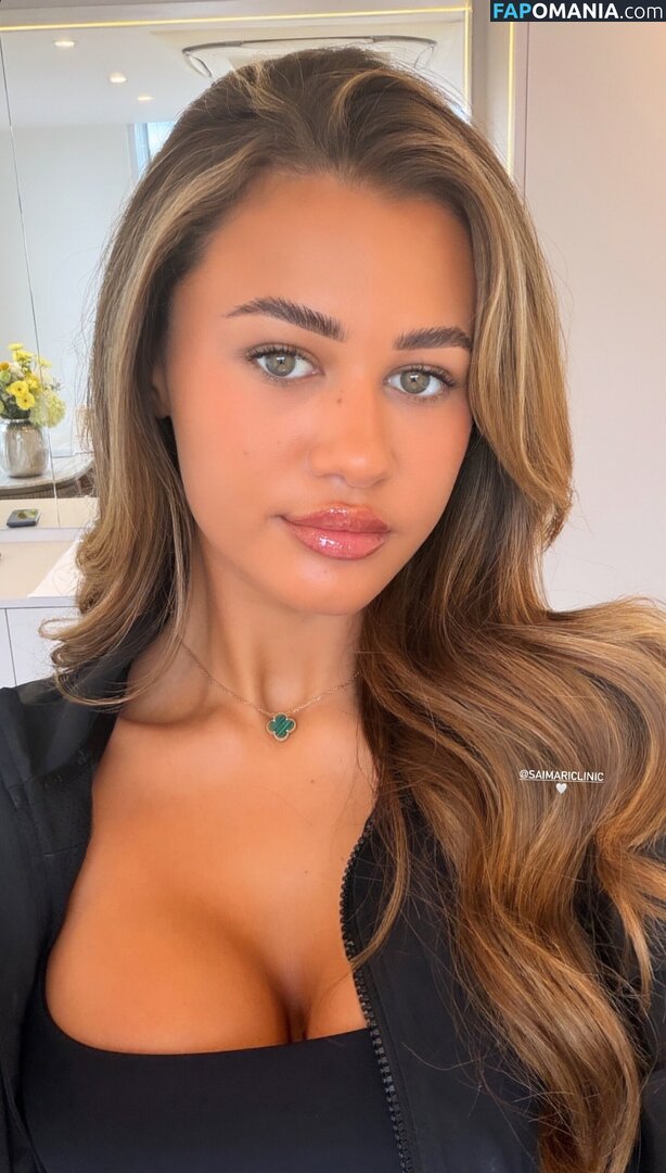 Safiya Jervis / safiyaj___ Nu OnlyFans  Foto vazada #3