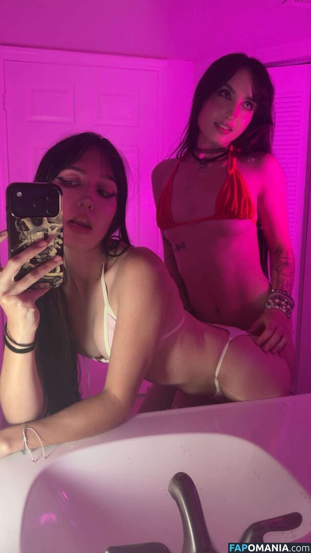 Sage Asmr / WhisperwindASMR / https: / sageasmr44 / ssageasmrr Nu OnlyFans  Foto vazada #38
