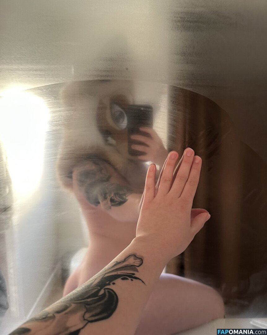 Sageisatrout / https: Nu OnlyFans  Foto vazada #1