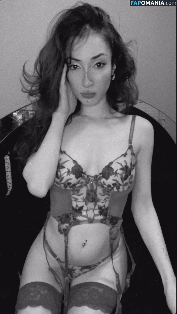 DarthJediX / DarthJediii / Saima A Nu OnlyFans  Foto vazada #4