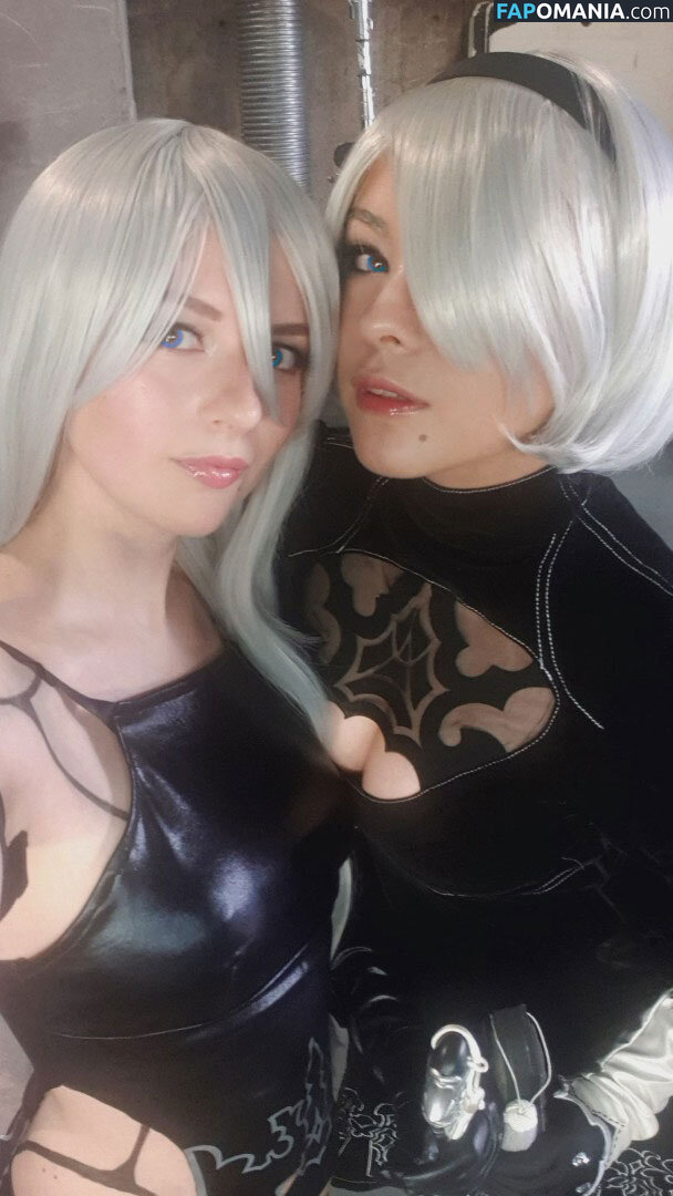 Saint Agnia / saint_agnia Nu OnlyFans  Foto vazada #1