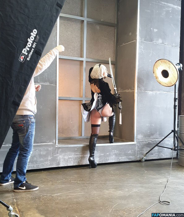 Saint Agnia / saint_agnia Nu OnlyFans  Foto vazada #2