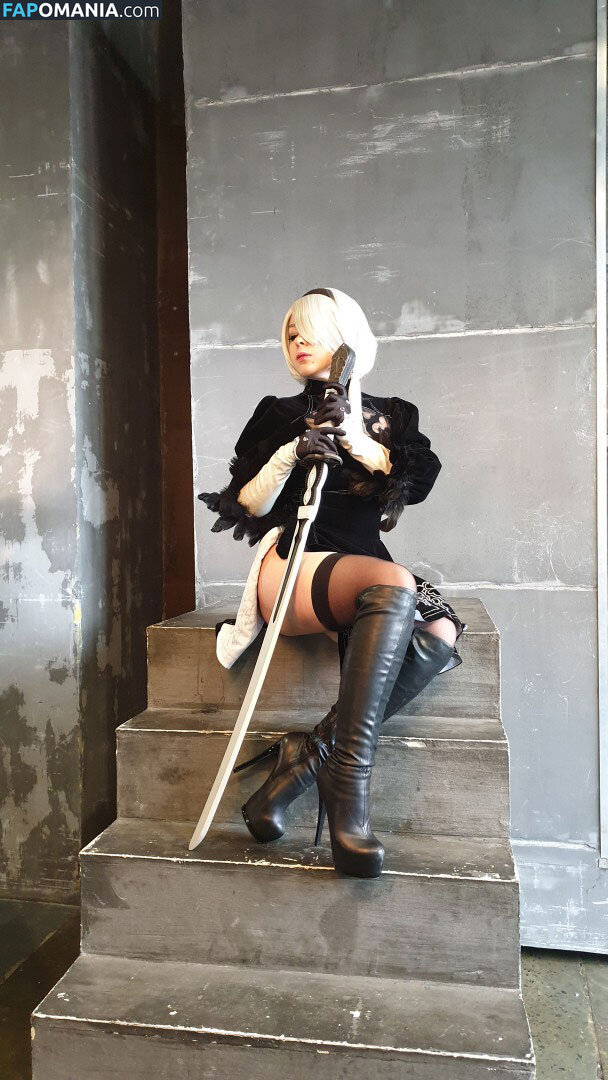 Saint Agnia / saint_agnia Nu OnlyFans  Foto vazada #6