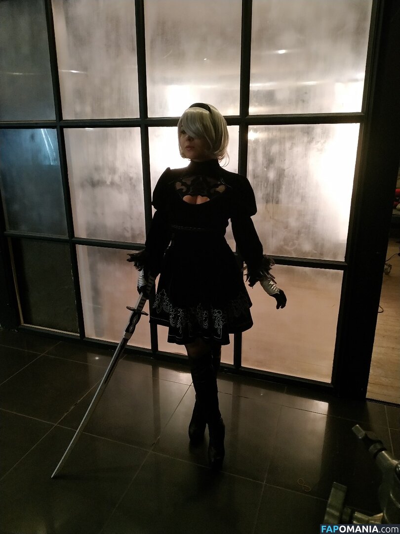 Saint Agnia / saint_agnia Nu OnlyFans  Foto vazada #8