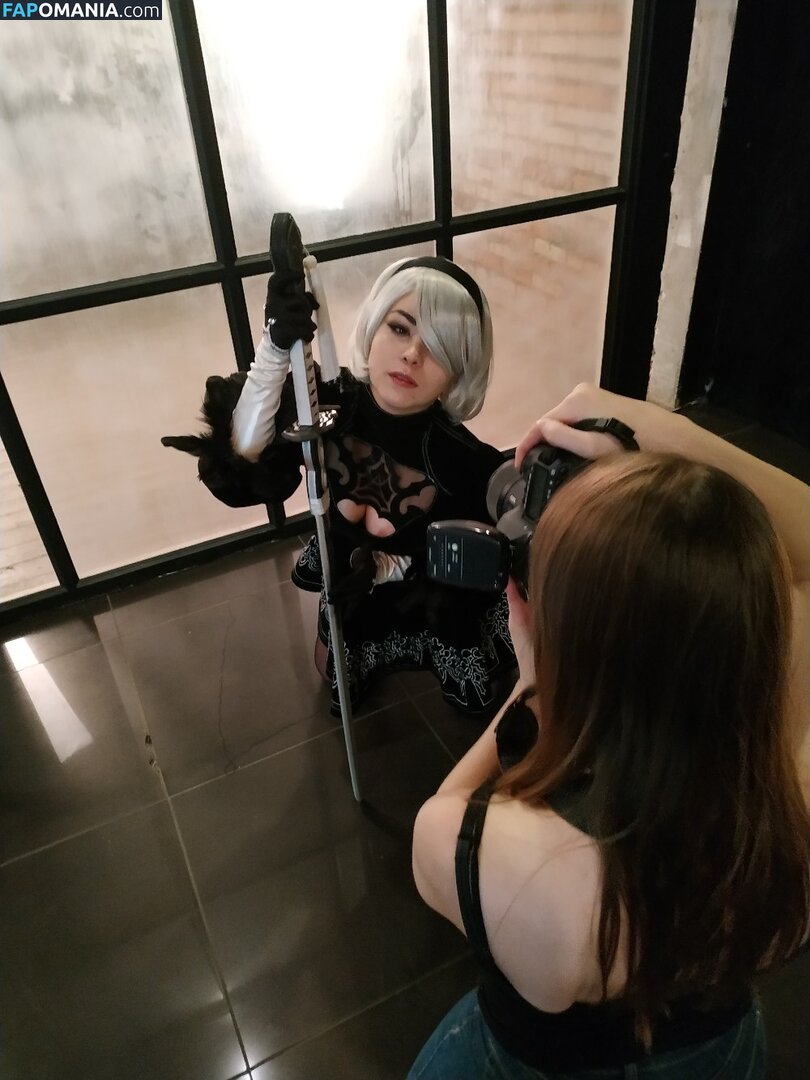 Saint Agnia / saint_agnia Nu OnlyFans  Foto vazada #9