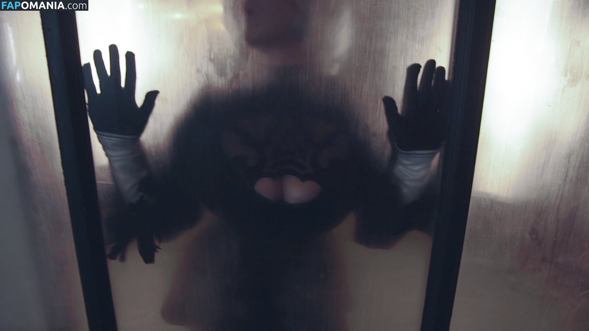 Saint Agnia / saint_agnia Nu OnlyFans  Foto vazada #10