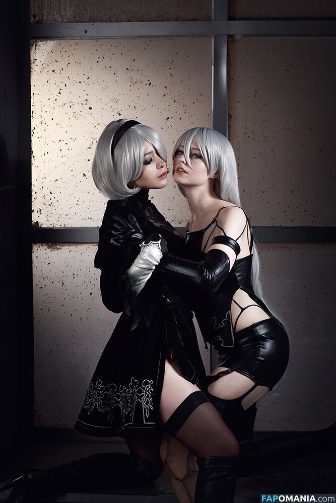 Saint Agnia / saint_agnia Nu OnlyFans  Foto vazada #14