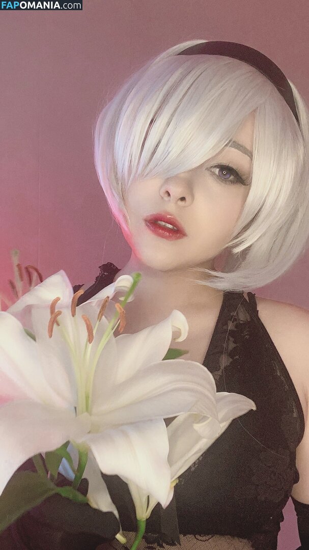 Saint Agnia / saint_agnia Nu OnlyFans  Foto vazada #16