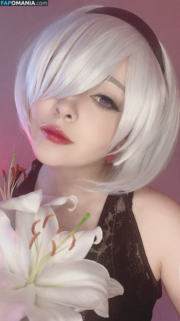 Saint Agnia / saint_agnia Nu OnlyFans  Foto vazada #17