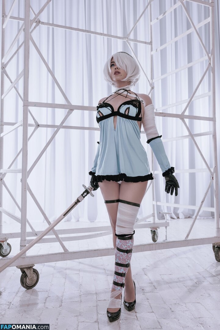 Saint Agnia / saint_agnia Nu OnlyFans  Foto vazada #19