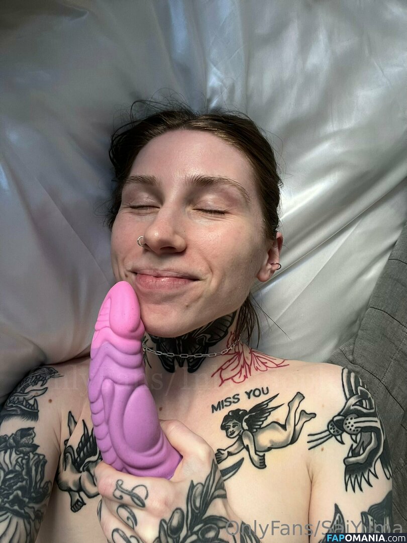 saiyuma Nu OnlyFans  Foto vazada #3