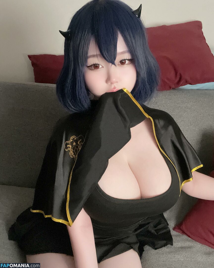 Saizneko / anyuser / saizneko_2 Nu OnlyFans  Foto vazada #492