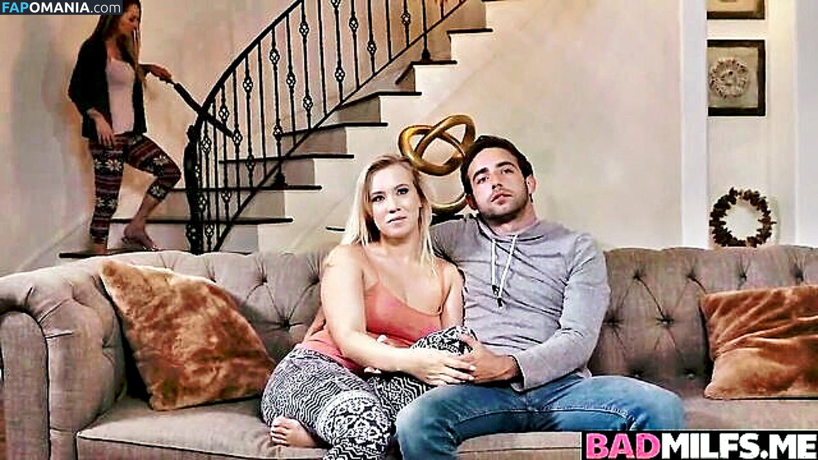 sakoanddalton Nu OnlyFans  Foto vazada #4