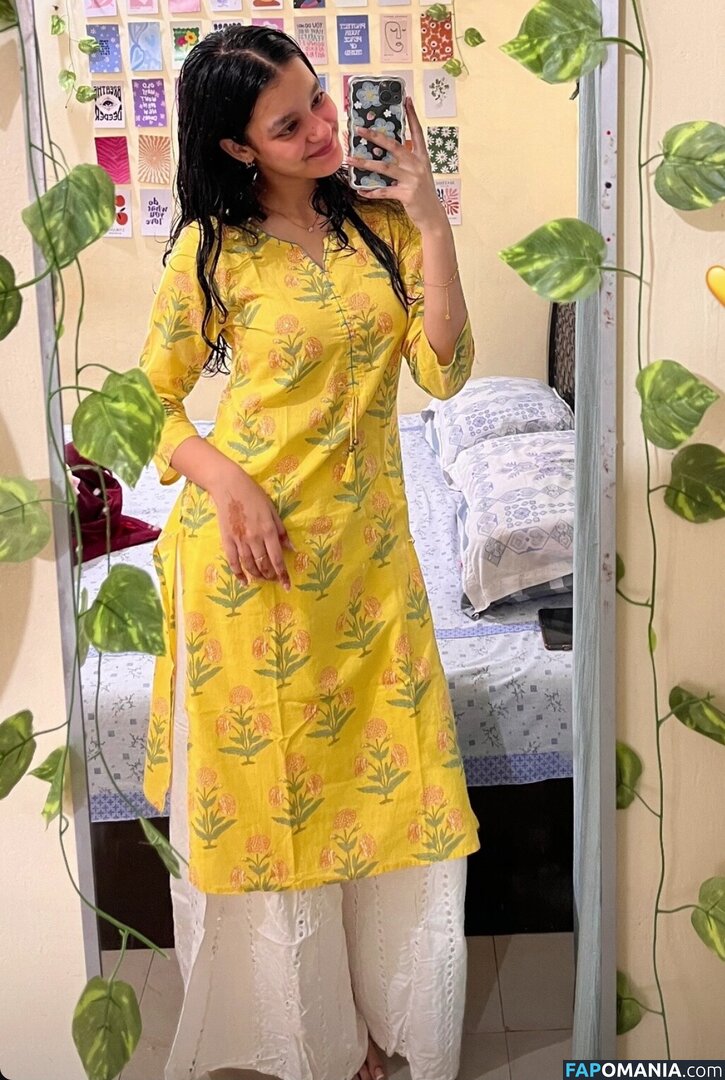 Sakshi Pandey / battle_angel_108 / sakshi_r_pandey Nu OnlyFans  Foto vazada #2