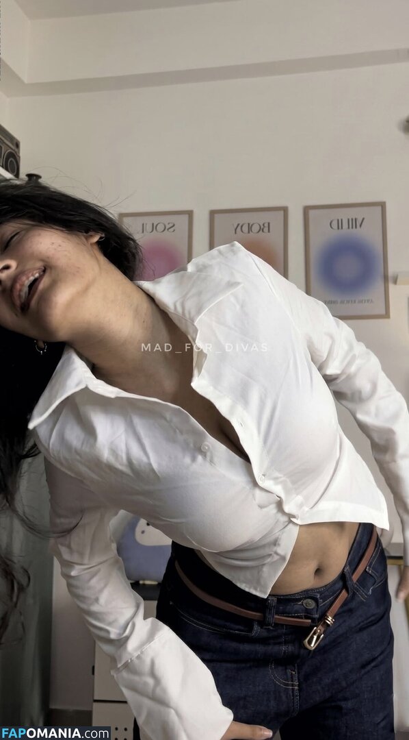 Sakshi Pandey / battle_angel_108 / sakshi_r_pandey Nu OnlyFans  Foto vazada #7