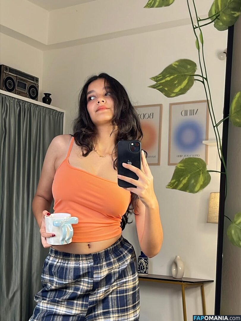 Sakshi Pandey / battle_angel_108 / sakshi_r_pandey Nu OnlyFans  Foto vazada #10