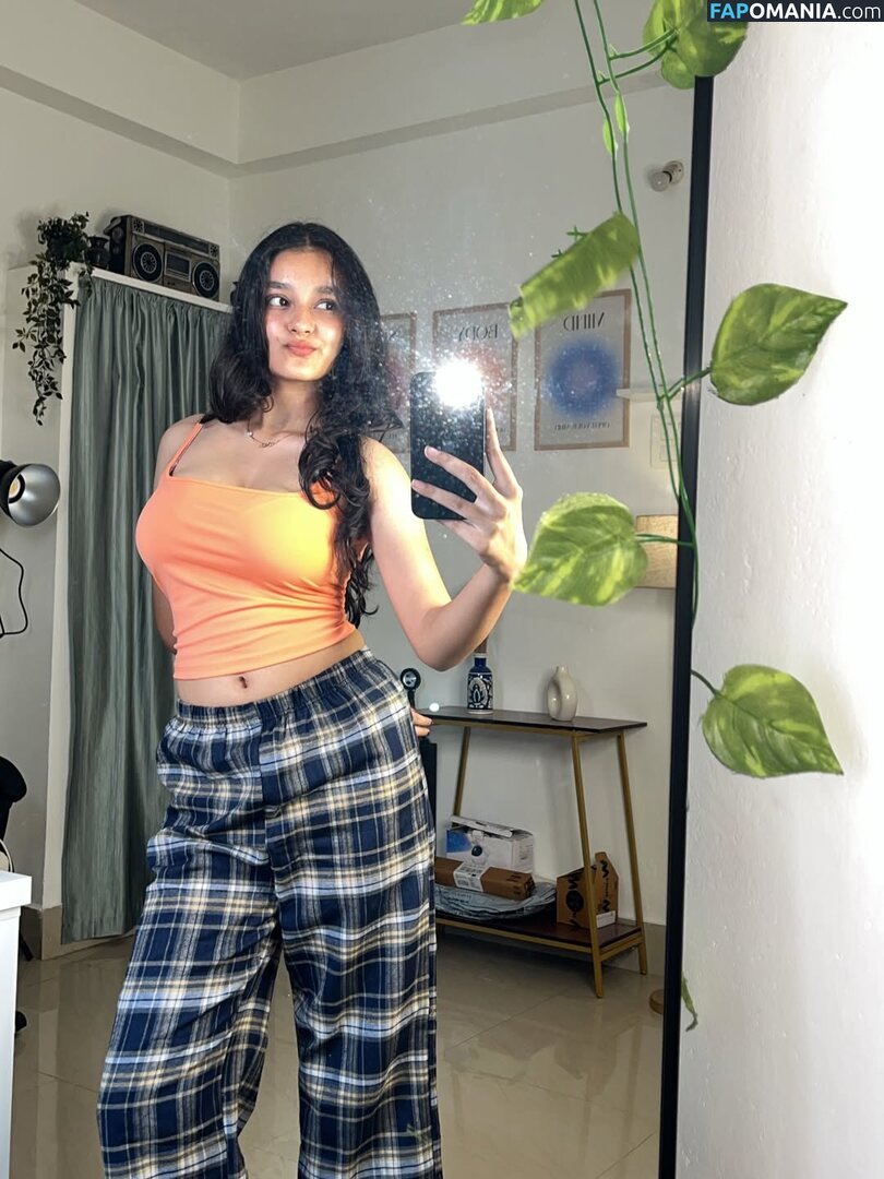 Sakshi Pandey / battle_angel_108 / sakshi_r_pandey Nu OnlyFans  Foto vazada #12