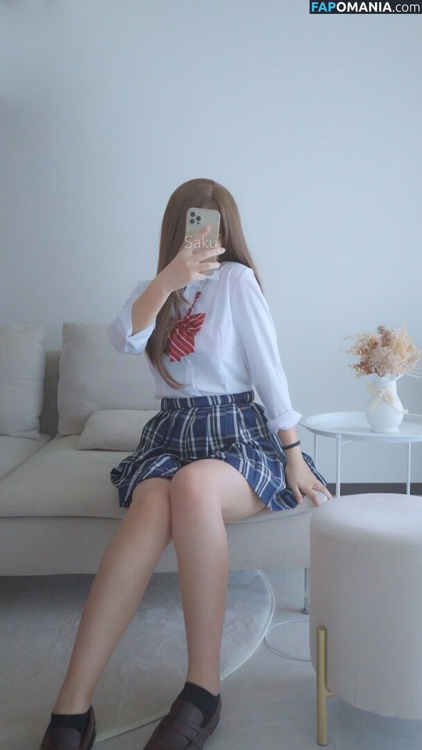 Saku J HentaiGirl / __saku_J__ / cosplaygirl_saku / saku_j Nu OnlyFans  Foto vazada #2