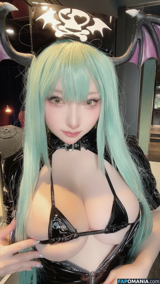 Saku / alice_mather / saku93 Nu OnlyFans  Foto vazada #7