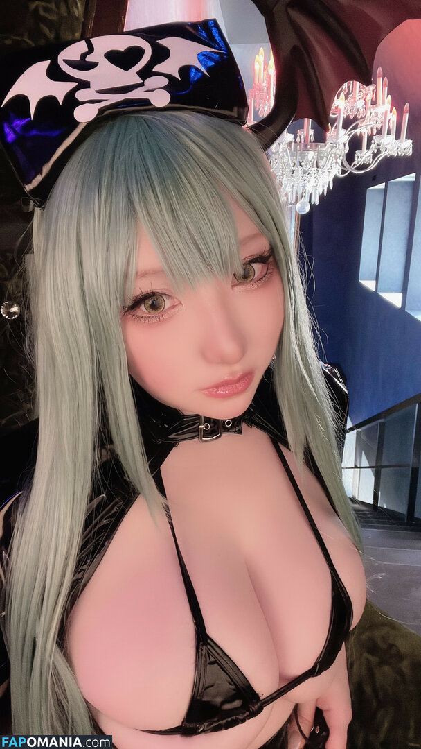 Saku / alice_mather / saku93 Nu OnlyFans  Foto vazada #14