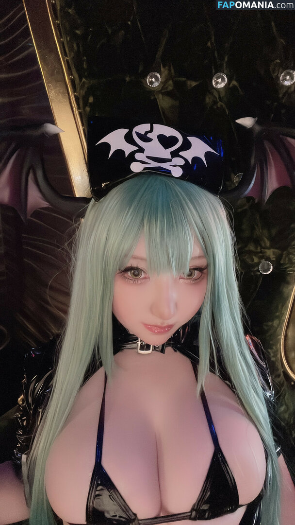 Saku / alice_mather / saku93 Nu OnlyFans  Foto vazada #29