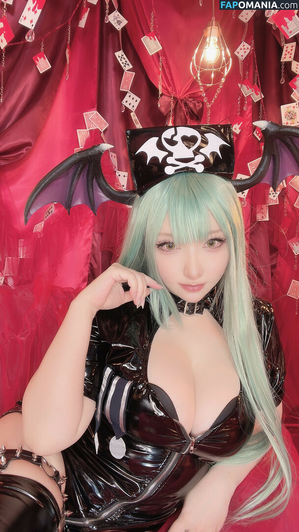 Saku / alice_mather / saku93 Nu OnlyFans  Foto vazada #41