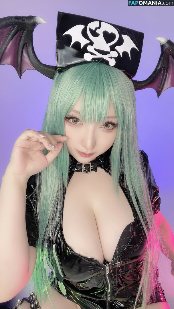 Saku / alice_mather / saku93 Nu OnlyFans  Foto vazada #45