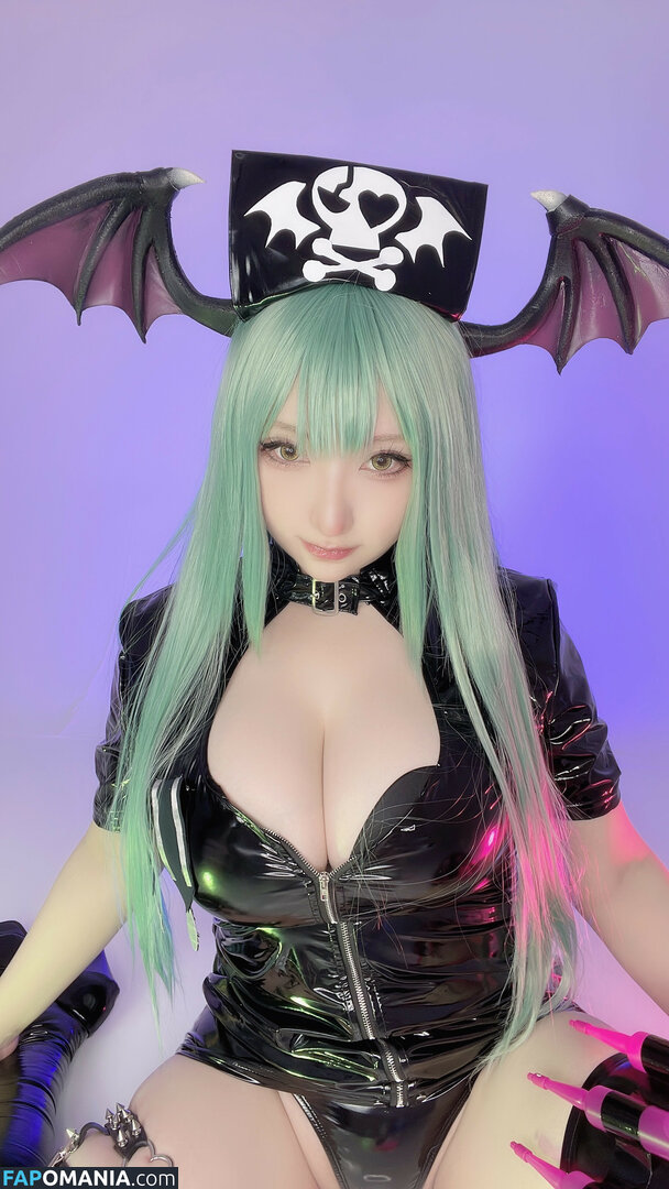 Saku / alice_mather / saku93 Nu OnlyFans  Foto vazada #48