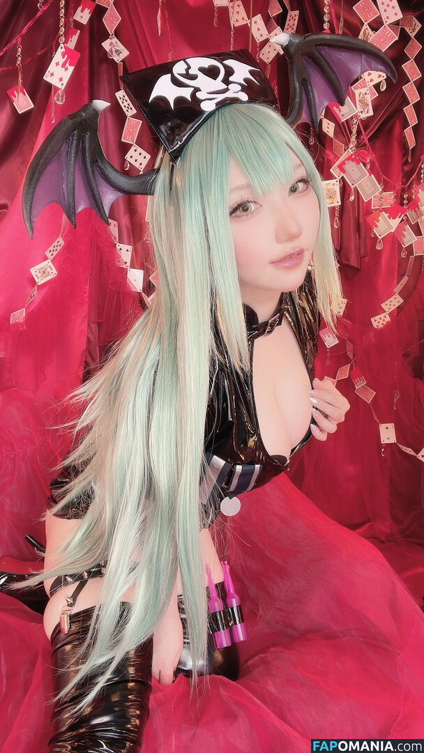 Saku / alice_mather / saku93 Nu OnlyFans  Foto vazada #51