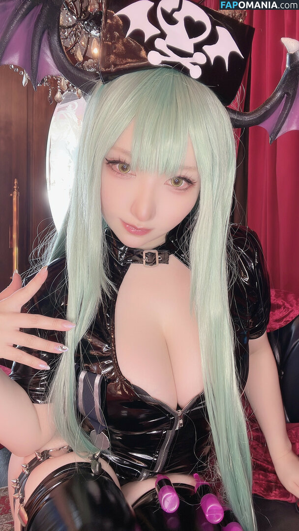 Saku / alice_mather / saku93 Nu OnlyFans  Foto vazada #60