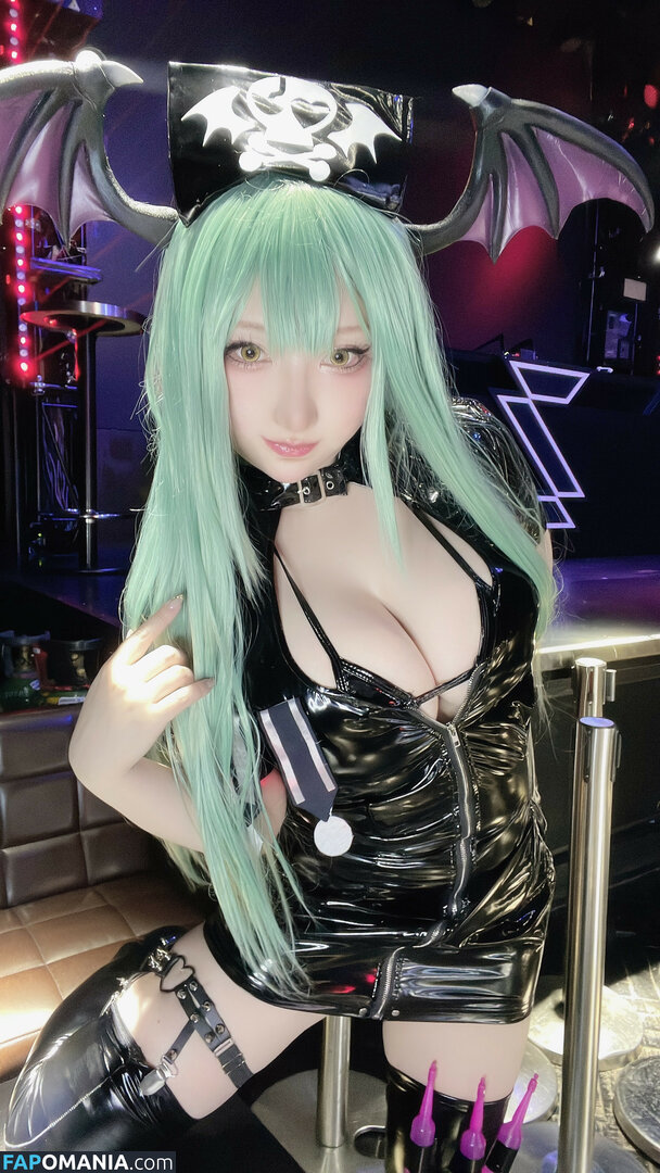 Saku / alice_mather / saku93 Nu OnlyFans  Foto vazada #61