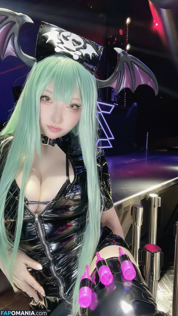 Saku / alice_mather / saku93 Nu OnlyFans  Foto vazada #63