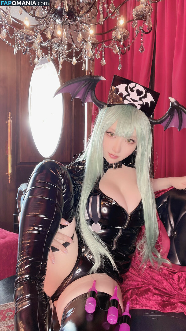 Saku / alice_mather / saku93 Nu OnlyFans  Foto vazada #65