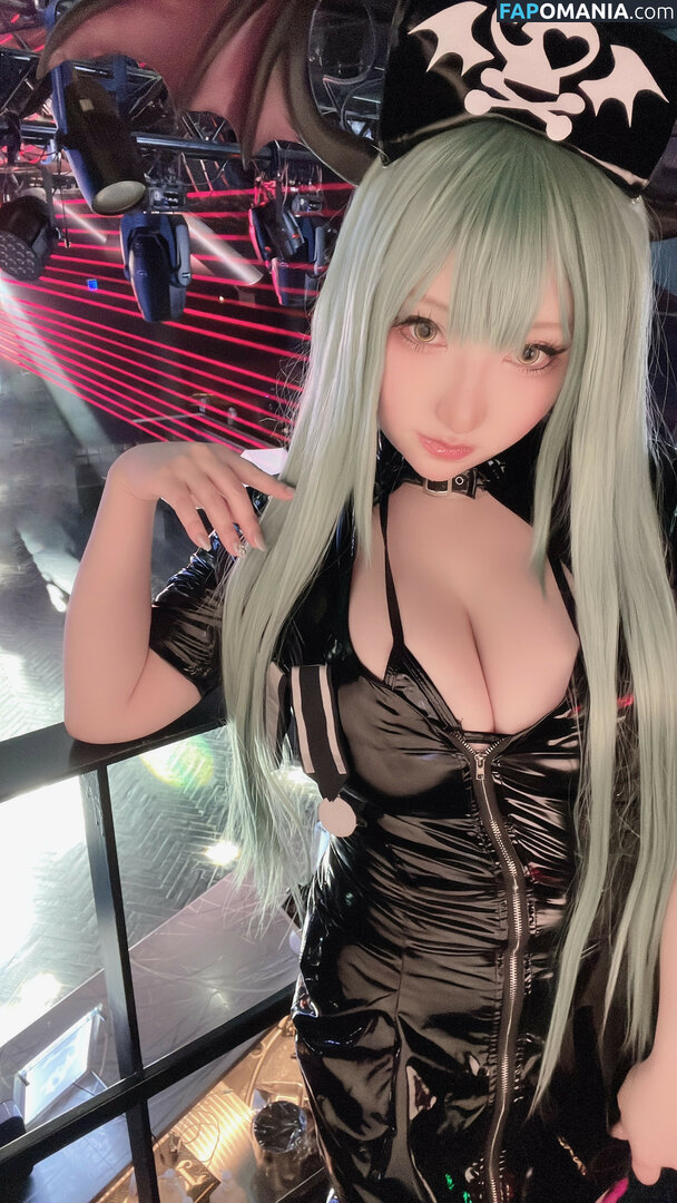 Saku / alice_mather / saku93 Nu OnlyFans  Foto vazada #67