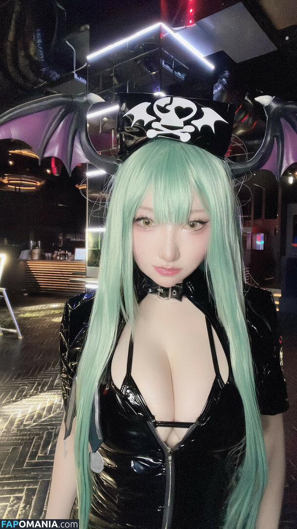 Saku / alice_mather / saku93 Nu OnlyFans  Foto vazada #72