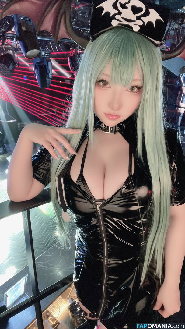 Saku / alice_mather / saku93 Nu OnlyFans  Foto vazada #77