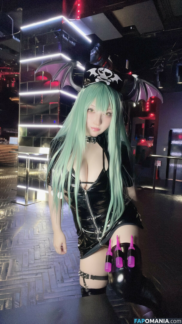 Saku / alice_mather / saku93 Nu OnlyFans  Foto vazada #78