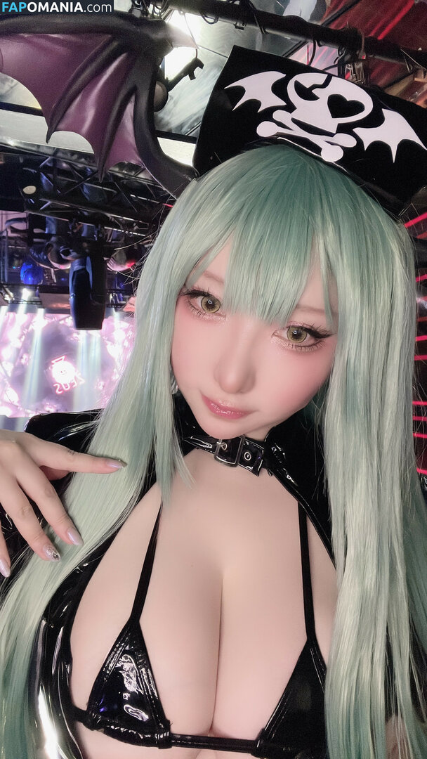 Saku / alice_mather / saku93 Nu OnlyFans  Foto vazada #81