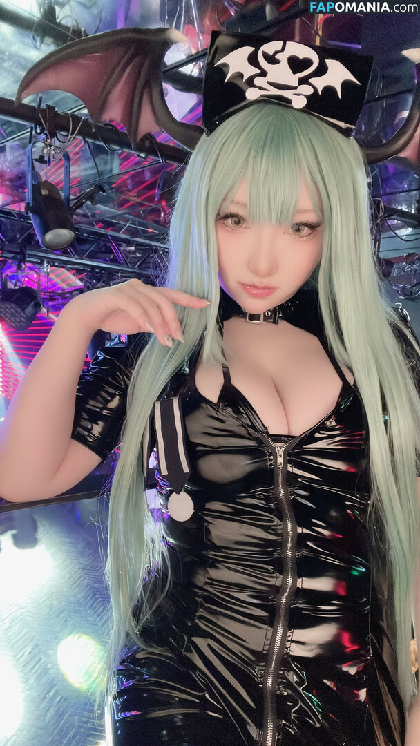 Saku / alice_mather / saku93 Nu OnlyFans  Foto vazada #88